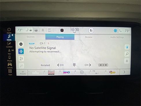 Used 2024 Jeep Wrangler Unlimited Rubicon image 16