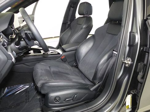 Used 2023 Audi A4 2.0T Premium Plus w/ Premium Plus Package image 22