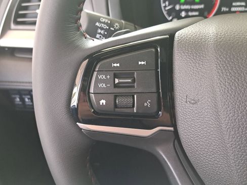 New 2026 Honda Odyssey Sport-L image 19