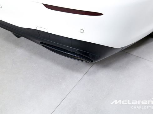 Used 2022 Mercedes-Benz S 500 4MATIC image 36