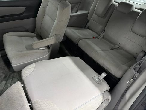 Used 2015 Honda Odyssey LX image 24