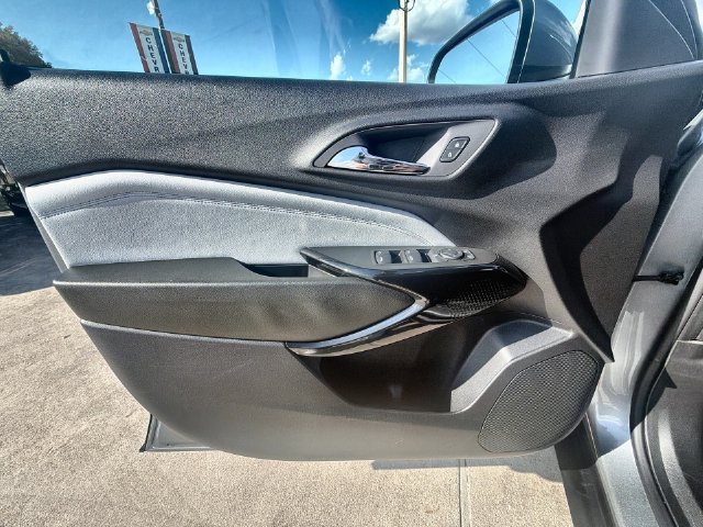Certified 2026 Chevrolet Trax LT FWD image 20
