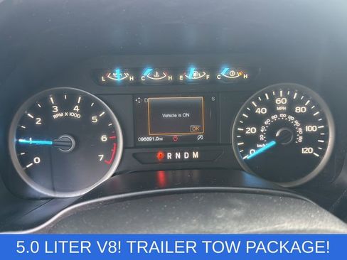 Certified 2018 Ford F150 XLT w/ Equipment Group 301A Mid AWD/4WD image 35