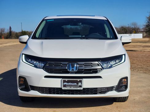New 2026 Honda Odyssey EX-L image 6