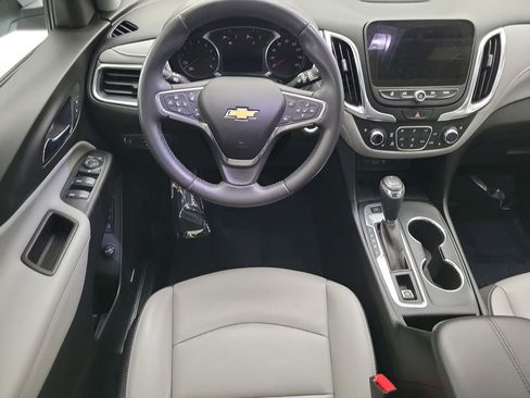 Certified 2020 Chevrolet Equinox Premier AWD/4WD image 10