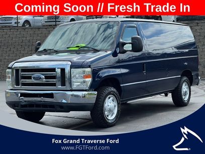 Used 2010 Ford E-150 and Econoline 150