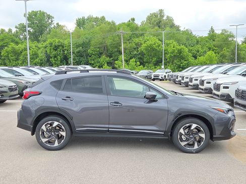 New 2026 Subaru Crosstrek 2.5i Limited AWD/4WD image 2