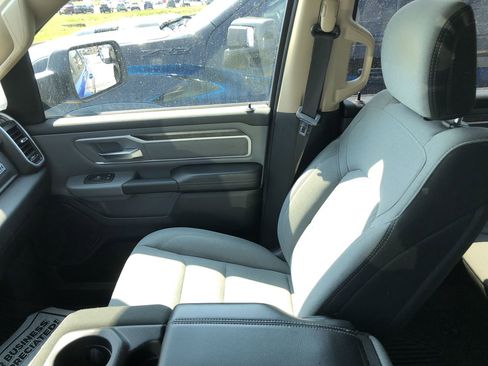 Used 2020 RAM 1500 Big Horn image 22