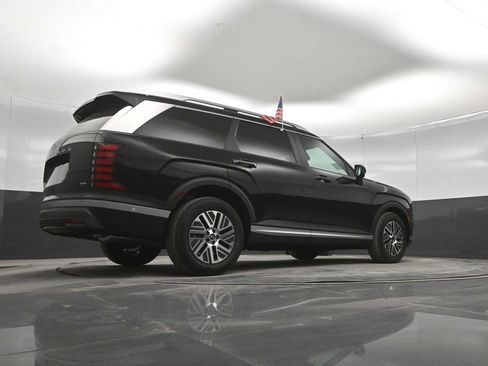 New 2026 Hyundai Palisade SEL Premium AWD/4WD image 35