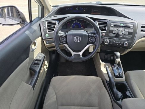 Used 2013 Honda Civic LX image 25