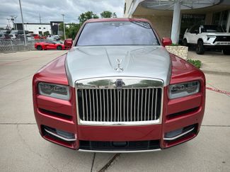 Used 2019 Rolls-Royce Cullinan AWD/4WD video 2