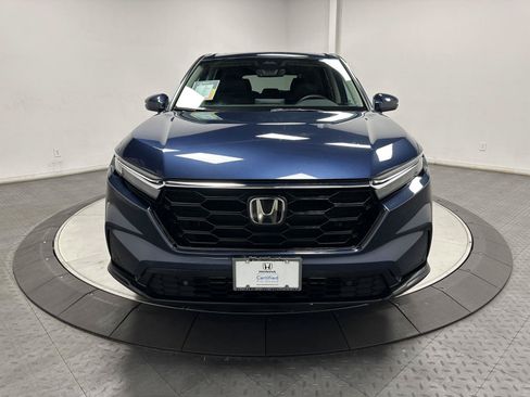Certified 2024 Honda CR-V EX-L image 4