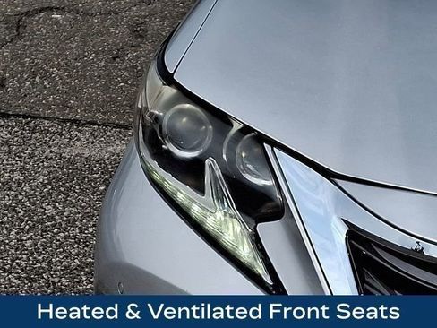 Used 2017 Lexus ES 350 image 21