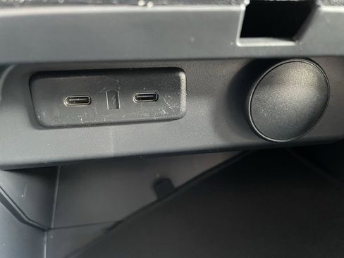 New 2025 Ford Bronco Big Bend w/ Black Diamond Package image 18