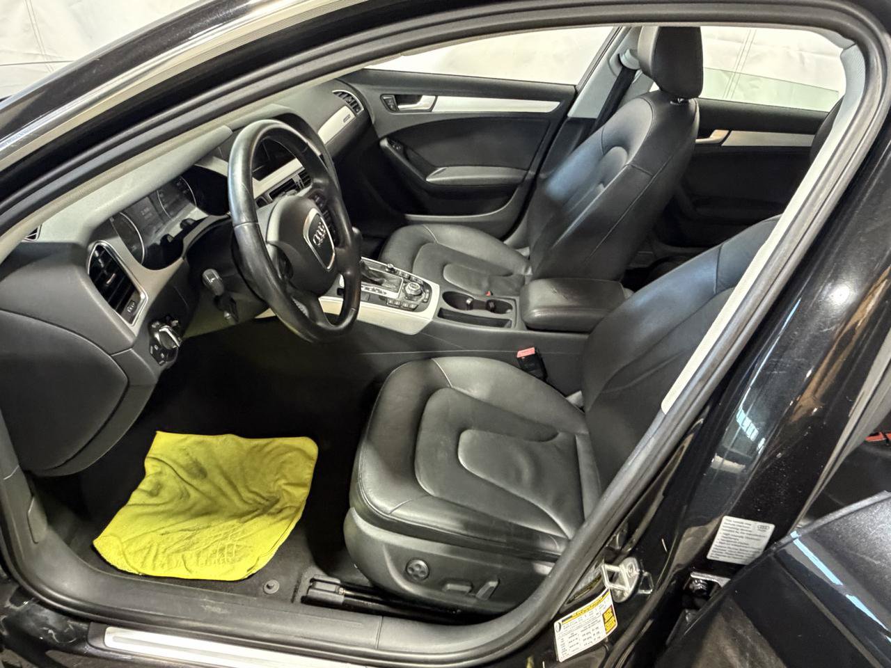 Used 2009 Audi A4 2.0T Premium Plus AWD/4WD image 20