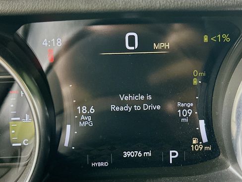 Used 2022 Jeep Wrangler Unlimited Sahara w/ Safety Group AWD/4WD image 18