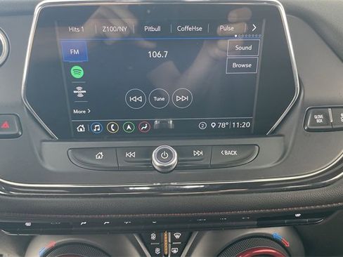 Used 2020 Chevrolet Blazer RS image 38