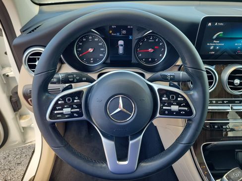 Used 2022 Mercedes-Benz GLC 300 image 20