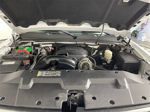 Used 2009 Chevrolet Silverado 1500 W/T image 19