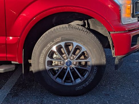 Used 2020 Ford F150 XLT w/ Equipment Group 302A Luxury image 10