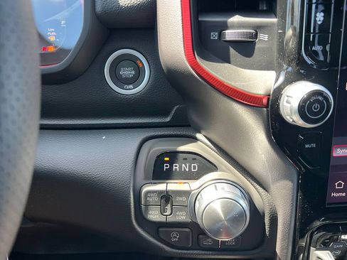 New 2026 RAM 1500 Rebel AWD/4WD image 25