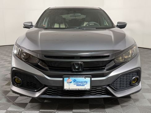 Used 2018 Honda Civic EX image 5