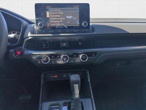 Used 2024 Honda CR-V EX image 14