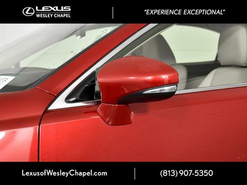 Used 2016 Lexus ES 350 image 12