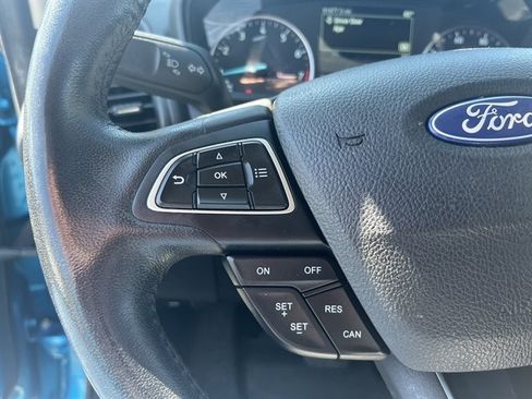 Used 2019 Ford EcoSport SE image 21