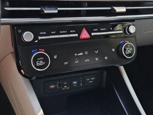 New 2026 Hyundai Tucson SEL FWD image 26