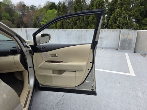 Used 2015 Lexus RX 350 F Sport image 24