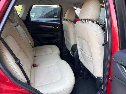 Used 2020 MAZDA CX-5 Touring AWD/4WD image 11