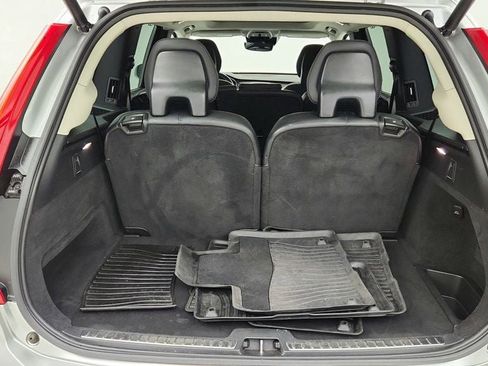 Used 2021 Volvo XC90 T6 Inscription image 24