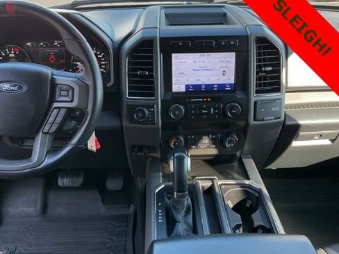 Used 2020 Ford F150 Raptor w/ Equipment Group 801A Mid image 18