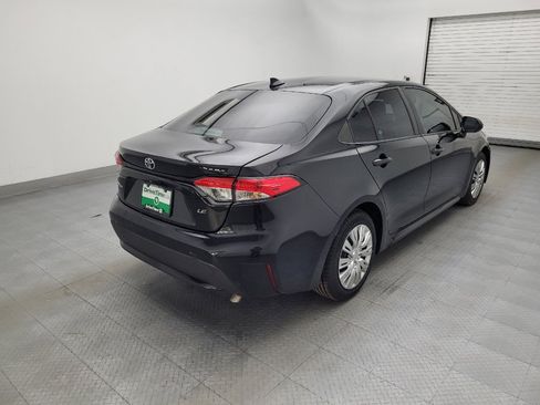 Used 2022 Toyota Corolla LE FWD image 9