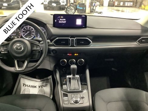 Certified 2023 MAZDA CX-5 AWD 2.5 S image 13
