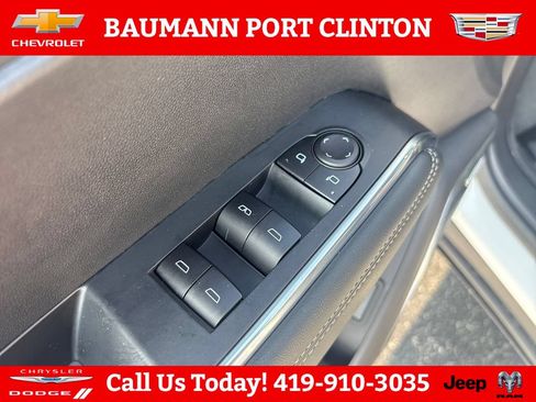 Used 2025 GMC Acadia Elevation w/ LPO, Floor Liner Package FWD image 11