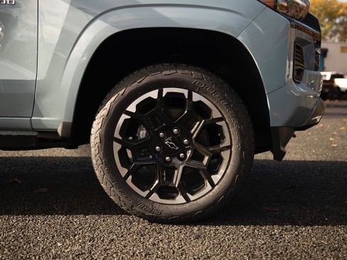 New 2026 Chevrolet Colorado Z71 w/ Technology Package image 10