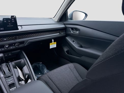 New 2026 Honda Accord LX image 18