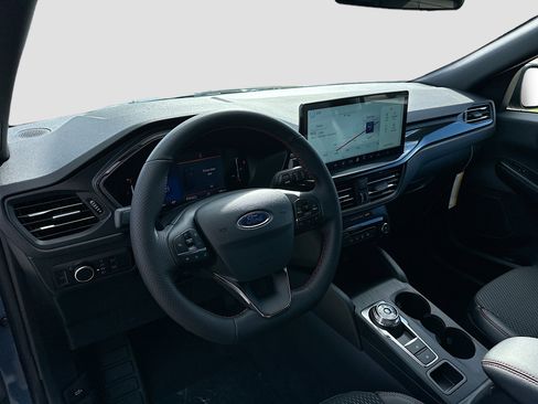 New 2026 Ford Escape ST-Line w/ Tech Pack #1 image 6