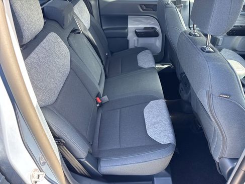 New 2025 Ford Maverick XLT w/ Equipment Group 302A image 15