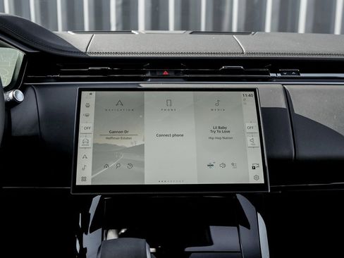 New 2026 Land Rover Range Rover Sport SE image 19