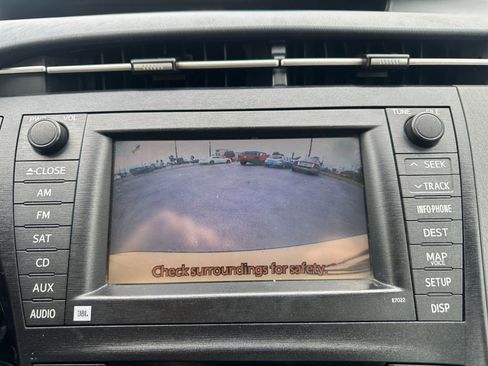 Used 2010 Toyota Prius Two image 45