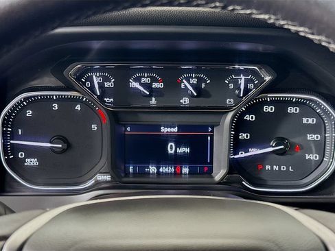 Used 2023 GMC Sierra 3500 SLE w/ SLE Convenience Package AWD/4WD image 12