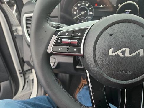 New 2026 Kia Seltos EX image 15