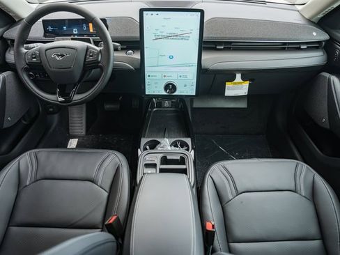 New 2025 Ford Mustang Mach-E Premium image 25