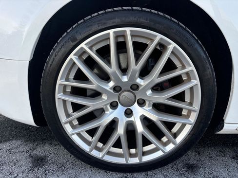 Used 2016 Audi S5 Prestige w/ Prestige Package image 29