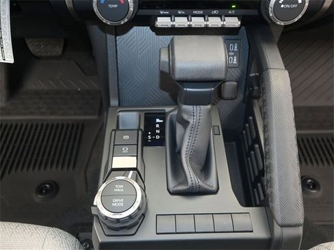 New 2025 Toyota 4Runner SR5 image 8