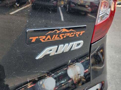 Used 2022 Honda Pilot TrailSport image 24