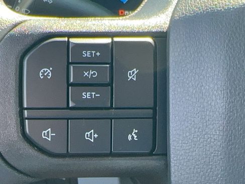 New 2026 Ford F350 XLT AWD/4WD image 12